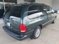 Chrysler Town & Country Limited Shale Green Metallic photo #3