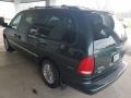 Chrysler Town & Country Limited Shale Green Metallic photo #6