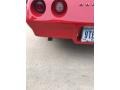 Chevrolet Corvette Stingray Coupe Torch Red photo #18