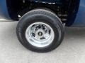 Chevrolet Silverado 3500HD High Country Crew Cab Dual Rear Wheel 4x4 Deep Ocean Blue Metallic photo #9