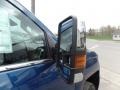 Chevrolet Silverado 3500HD High Country Crew Cab Dual Rear Wheel 4x4 Deep Ocean Blue Metallic photo #10