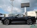 Ford Mustang GT California Speical Convertible Shadow Black photo #2