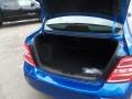 Chevrolet Sonic LS Sedan Kinetic Blue Metallic photo #8