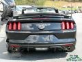 Ford Mustang GT California Speical Convertible Shadow Black photo #5