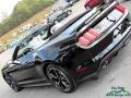 Ford Mustang GT California Speical Convertible Shadow Black photo #9