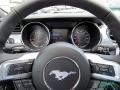 Ford Mustang GT California Speical Convertible Shadow Black photo #19