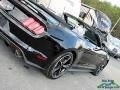 Ford Mustang GT California Speical Convertible Shadow Black photo #34