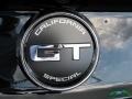 Ford Mustang GT California Speical Convertible Shadow Black photo #35