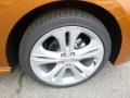 Chevrolet Cruze Premier Orange Burst Metallic photo #9