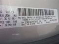Chrysler Pacifica Limited Billet Silver Metallic photo #14