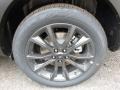 Ford Explorer XLT 4WD Magnetic photo #13