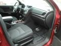 Chevrolet Traverse LT AWD Crystal Red Tintcoat photo #13