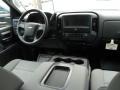 Chevrolet Silverado 3500HD Work Truck Crew Cab Dual Rear Wheel 4x4 Summit White photo #13
