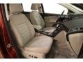 Ford Escape Titanium 4WD Sunset Metallic photo #11