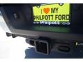 Ford F350 Super Duty Lariat Crew Cab 4x4 Shadow Black photo #14