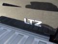 Chevrolet Silverado 1500 LTZ Crew Cab 4x4 Black photo #8