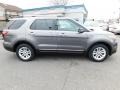 Ford Explorer XLT 4WD Sterling Gray Metallic photo #4