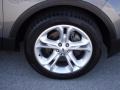 Ford Explorer Limited 4WD Sterling Gray photo #3