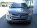 Ford Explorer Limited 4WD Sterling Gray photo #4