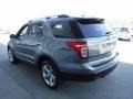 Ford Explorer Limited 4WD Sterling Gray photo #7