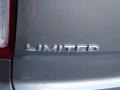 Ford Explorer Limited 4WD Sterling Gray photo #8