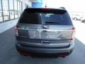 Ford Explorer Limited 4WD Sterling Gray photo #9