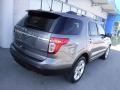 Ford Explorer Limited 4WD Sterling Gray photo #10