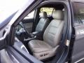 Ford Explorer Limited 4WD Sterling Gray photo #15