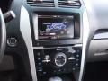 Ford Explorer Limited 4WD Sterling Gray photo #18