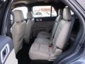 Ford Explorer Limited 4WD Sterling Gray photo #24
