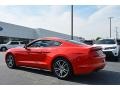 Ford Mustang EcoBoost Coupe Race Red photo #25