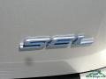 Ford Edge SEL White Gold Metallic photo #40
