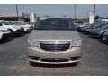 Chrysler Town & Country Touring - L Cashmere Pearl photo #7
