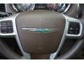 Chrysler Town & Country Touring - L Cashmere Pearl photo #26