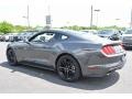 Ford Mustang Ecoboost Coupe Magnetic photo #19