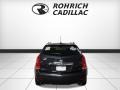 Cadillac SRX Luxury AWD Graphite Metallic photo #4