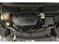 Ford Escape Titanium 1.6L EcoBoost 4WD Tuxedo Black photo #21