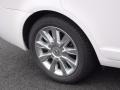 Lincoln MKZ AWD White Platinum Tri-Coat photo #3