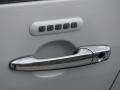 Lincoln MKZ AWD White Platinum Tri-Coat photo #7