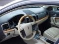 Lincoln MKZ AWD White Platinum Tri-Coat photo #11