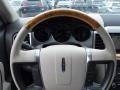 Lincoln MKZ AWD White Platinum Tri-Coat photo #18