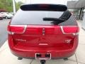 Lincoln MKX AWD Ruby Red Tinted Tri-Coat photo #4