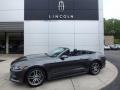 Ford Mustang EcoBoost Premium Convertible Magnetic photo #1