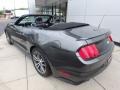 Ford Mustang EcoBoost Premium Convertible Magnetic photo #3