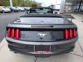 Ford Mustang EcoBoost Premium Convertible Magnetic photo #4