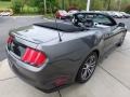 Ford Mustang EcoBoost Premium Convertible Magnetic photo #5