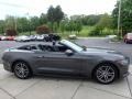 Ford Mustang EcoBoost Premium Convertible Magnetic photo #6