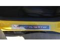 Chevrolet Corvette Z06 Coupe Corvette Racing Yellow Tintcoat photo #19