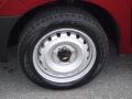 Chevrolet City Express LS Furnace Red photo #3