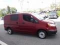 Chevrolet City Express LS Furnace Red photo #6